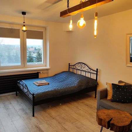 Apartamento Przy Moscie Rzeszów Exterior foto
