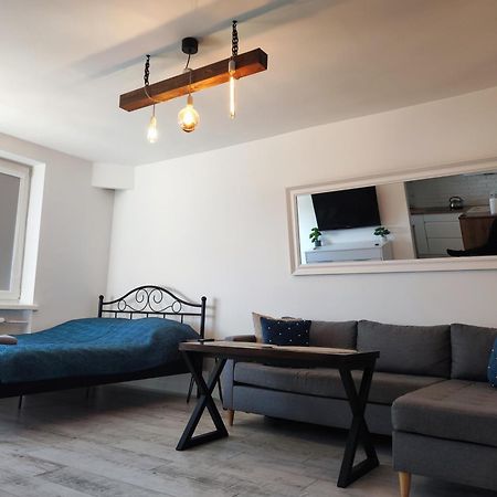 Apartamento Przy Moscie Rzeszów Exterior foto