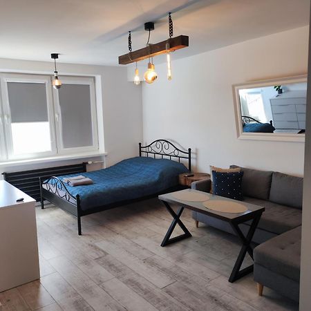 Apartamento Przy Moscie Rzeszów Exterior foto