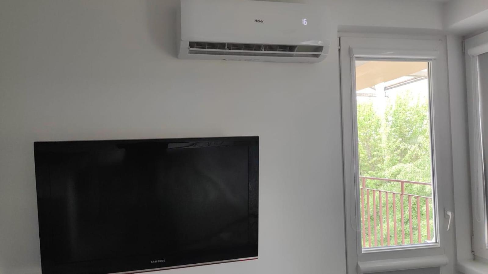Apartamento Przy Moscie Rzeszów Exterior foto