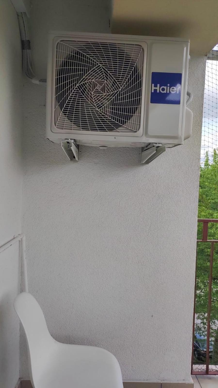 Apartamento Przy Moscie Rzeszów Exterior foto