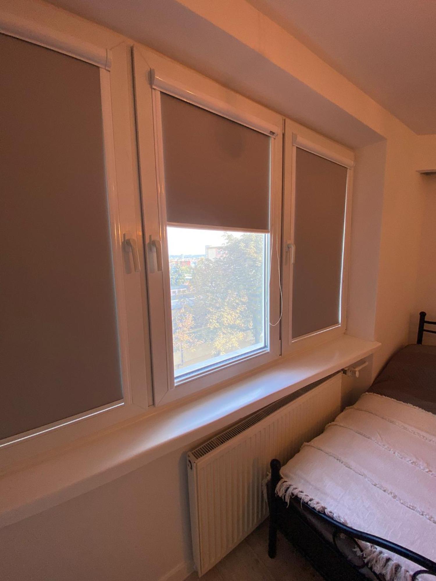 Apartamento Przy Moscie Rzeszów Exterior foto