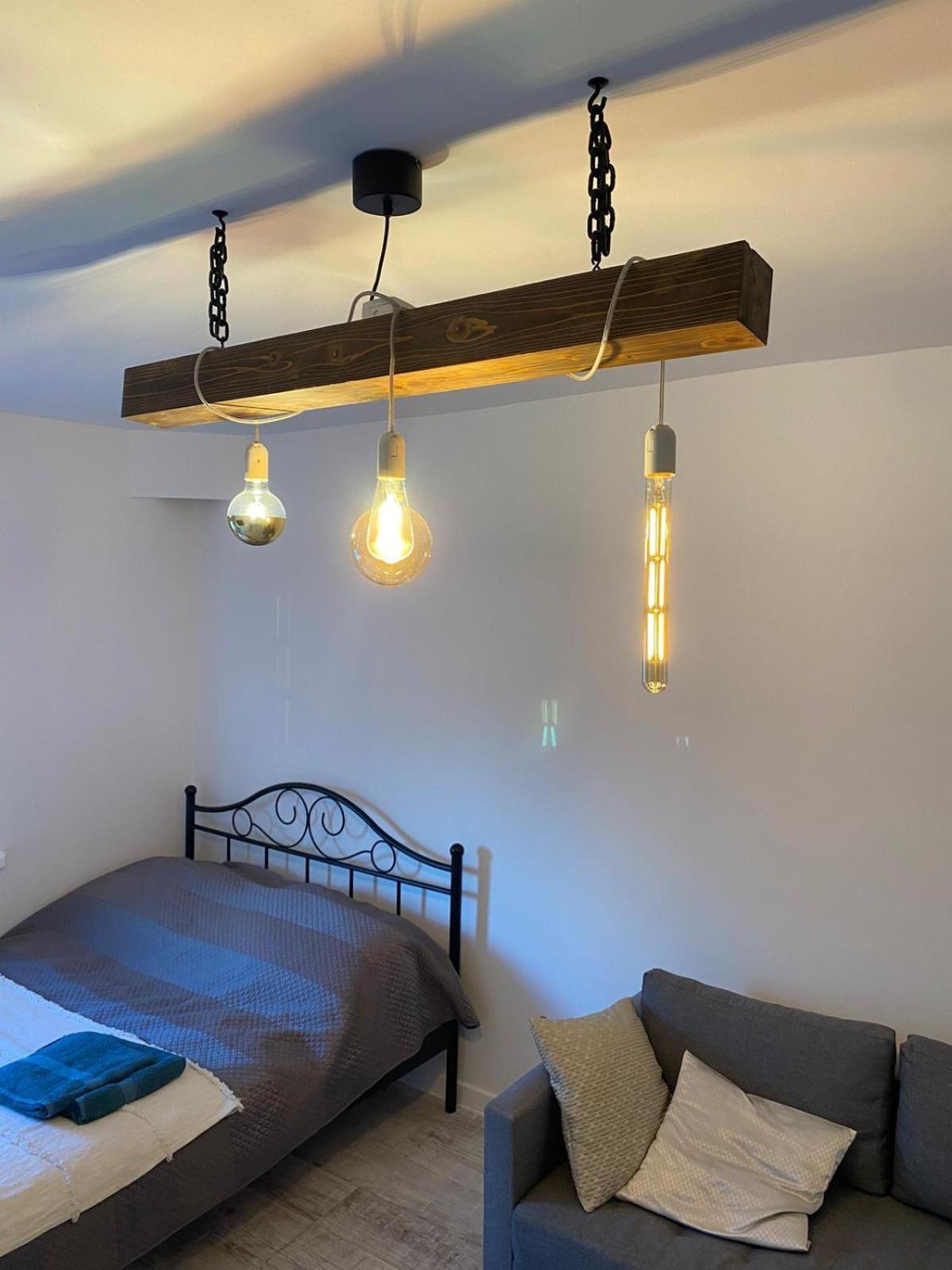 Apartamento Przy Moscie Rzeszów Exterior foto