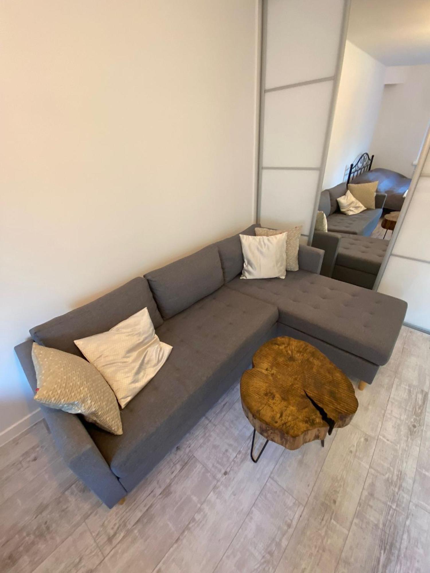 Apartamento Przy Moscie Rzeszów Exterior foto