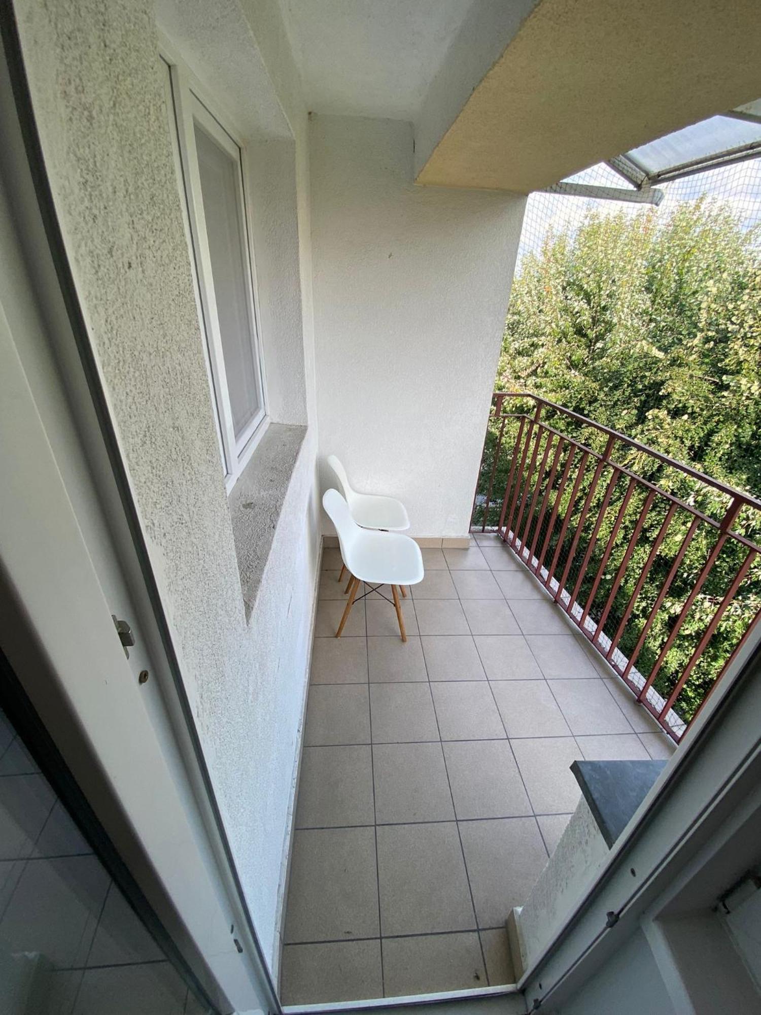 Apartamento Przy Moscie Rzeszów Exterior foto